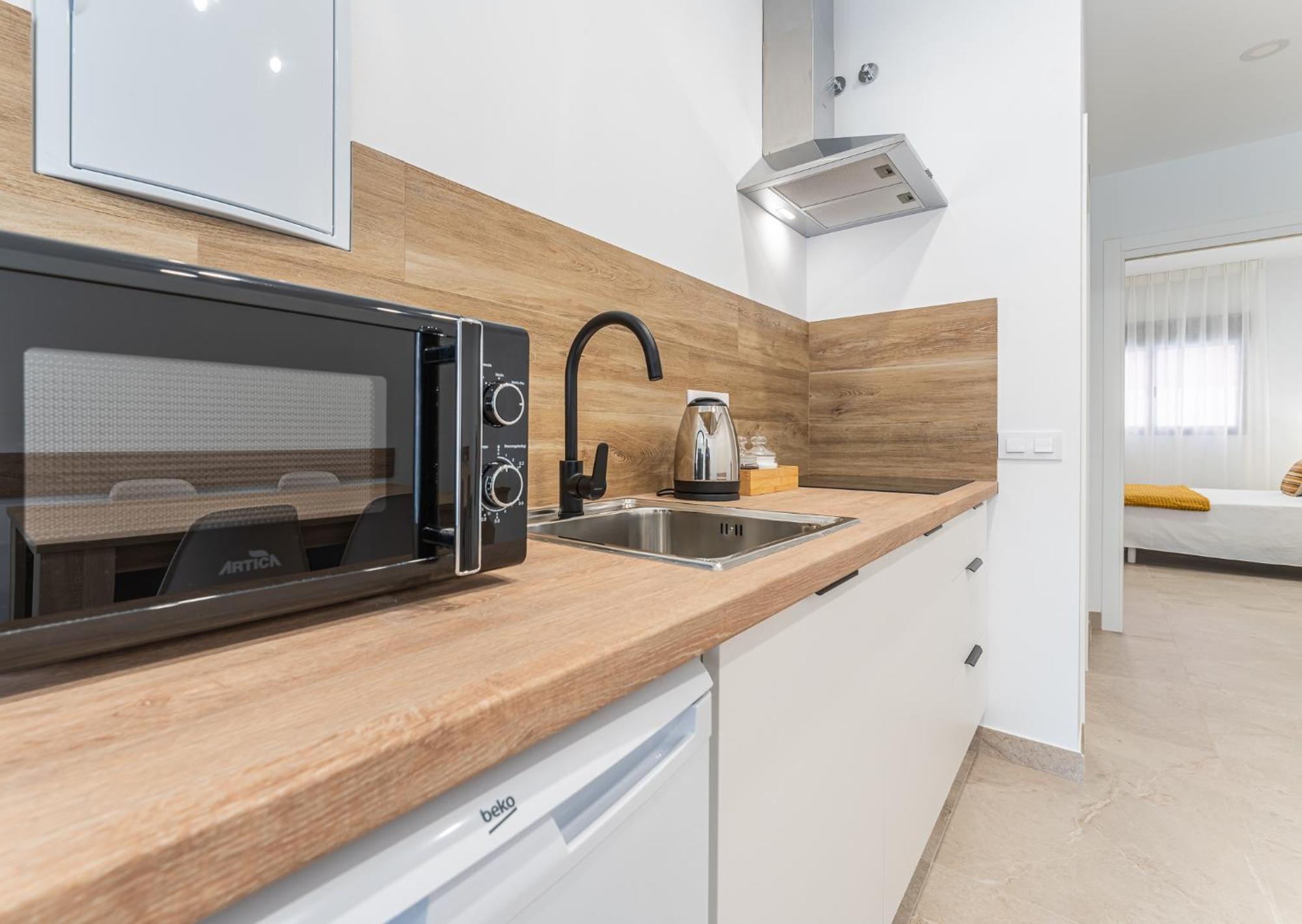 Cmdreams Platinium- Apartamentos Turisticos En El Centro De เมรีดา ภายนอก รูปภาพ