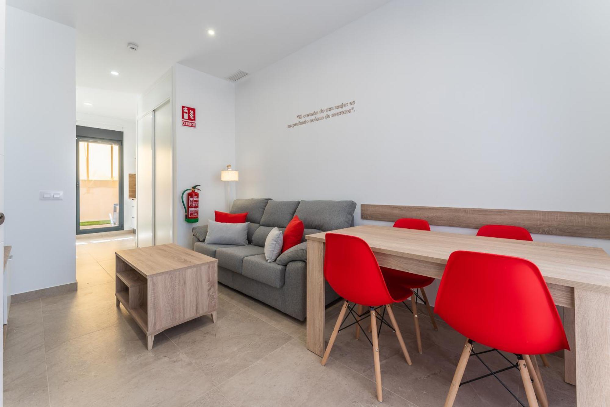 Cmdreams Platinium- Apartamentos Turisticos En El Centro De เมรีดา ภายนอก รูปภาพ