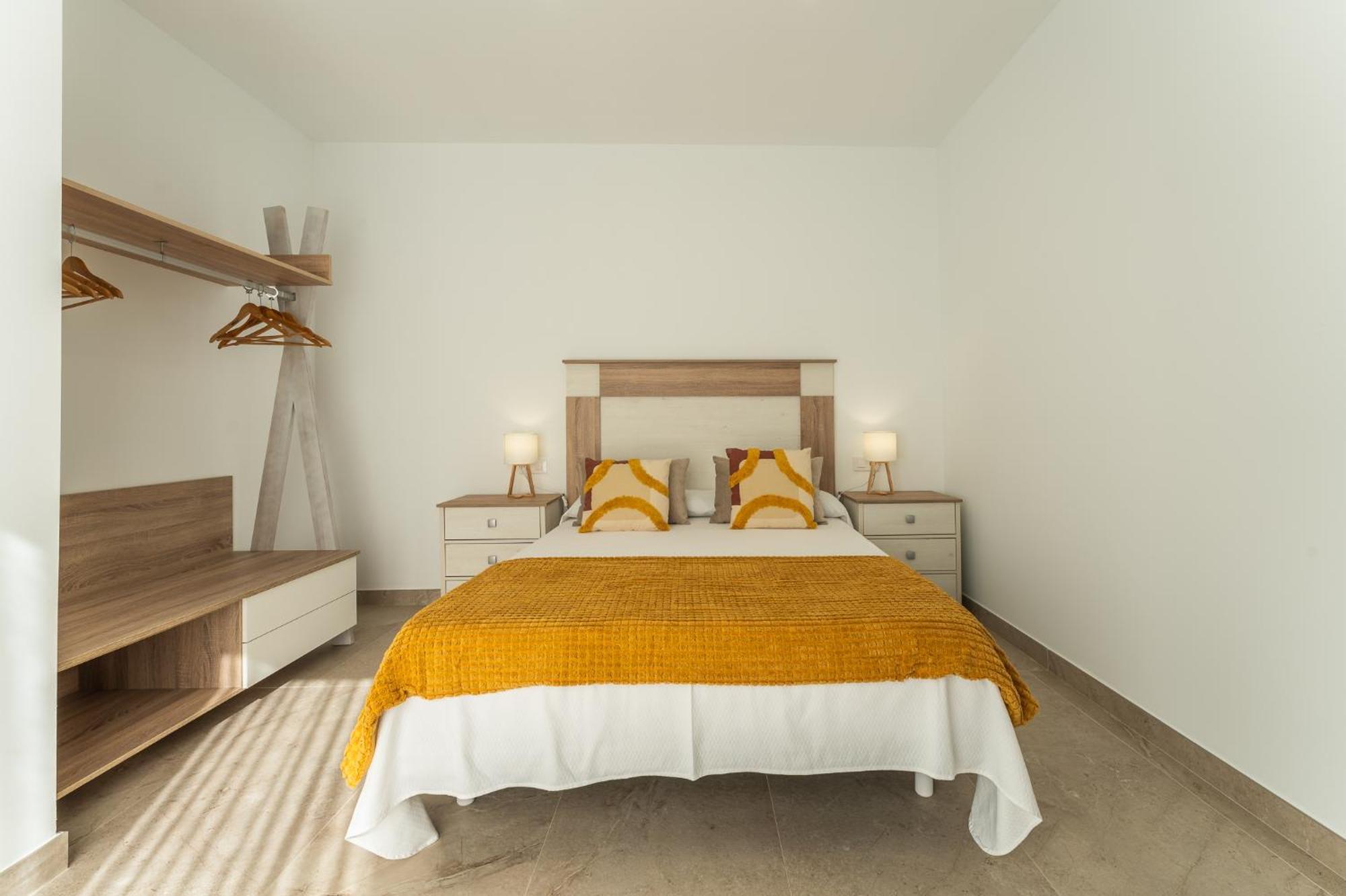 Cmdreams Platinium- Apartamentos Turisticos En El Centro De เมรีดา ภายนอก รูปภาพ