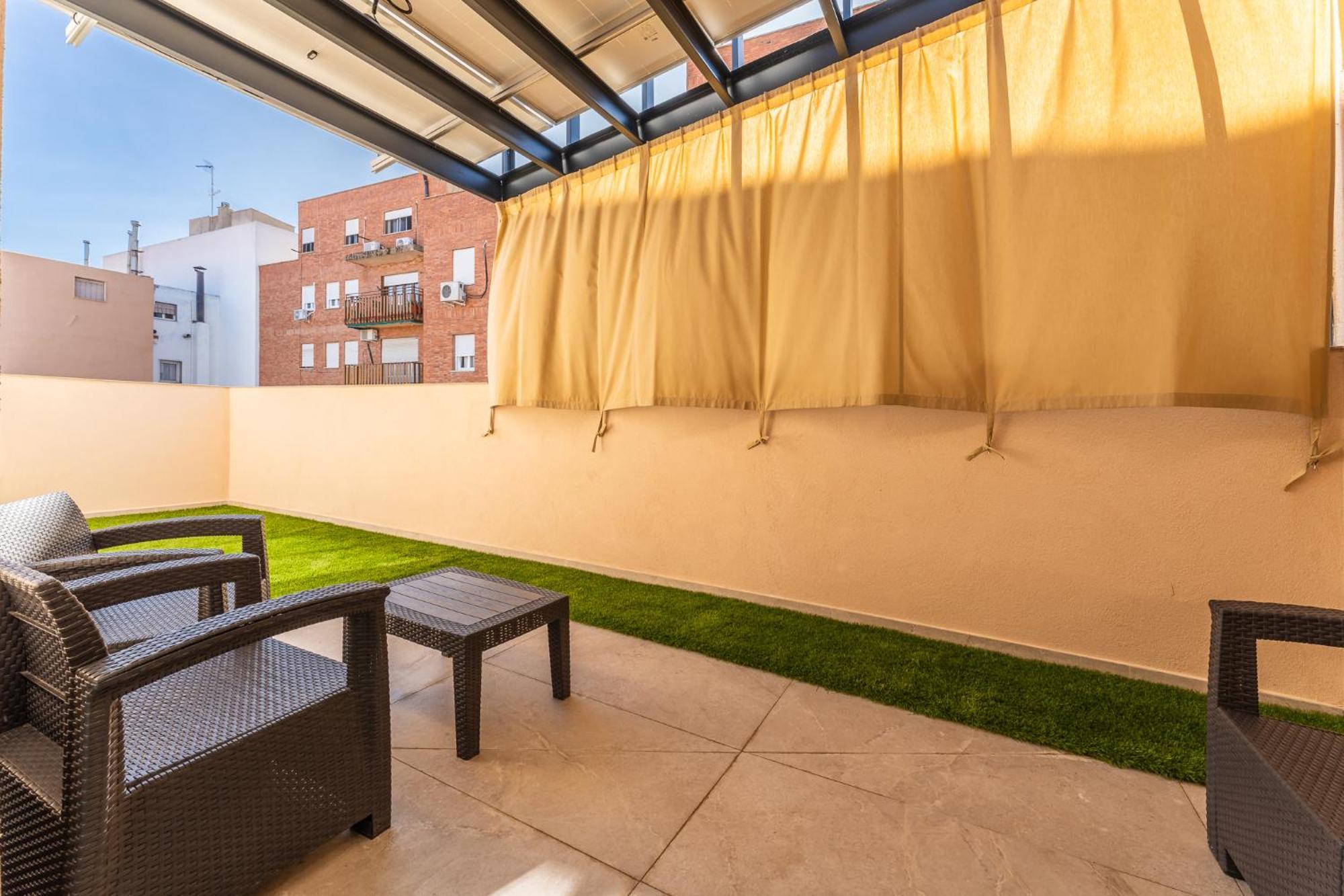 Cmdreams Platinium- Apartamentos Turisticos En El Centro De เมรีดา ภายนอก รูปภาพ