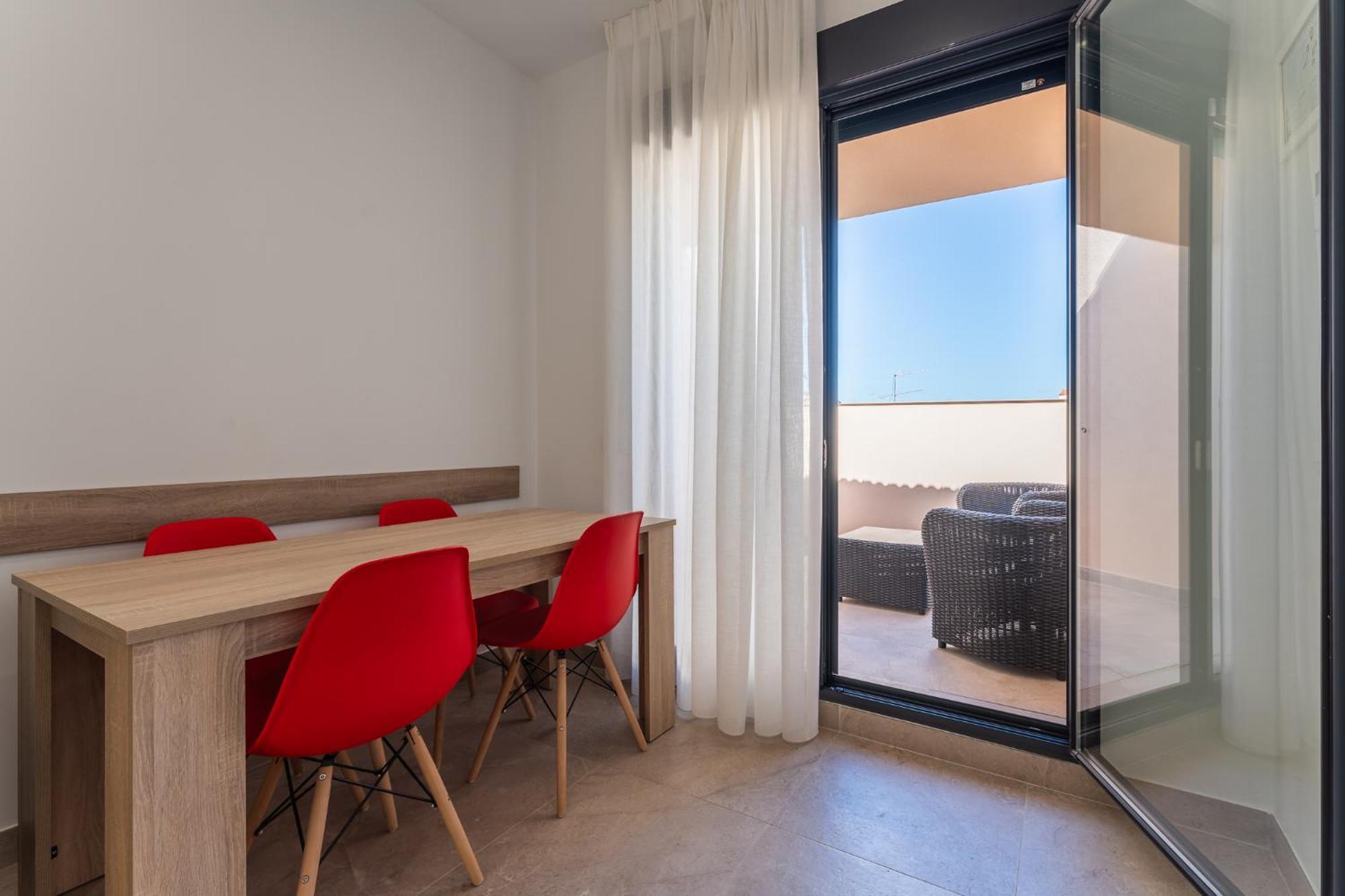 Cmdreams Platinium- Apartamentos Turisticos En El Centro De เมรีดา ภายนอก รูปภาพ