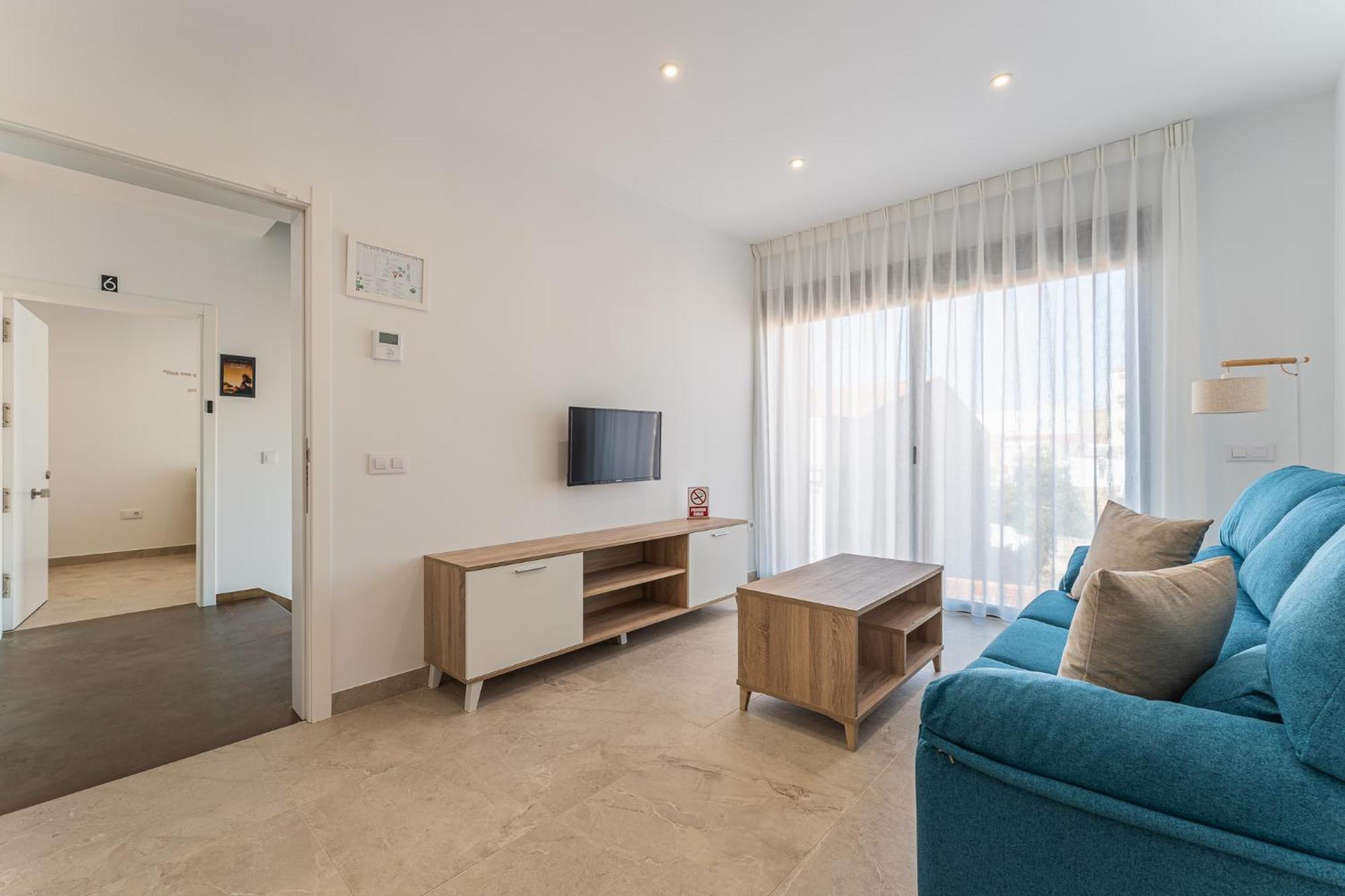 Cmdreams Platinium- Apartamentos Turisticos En El Centro De เมรีดา ภายนอก รูปภาพ