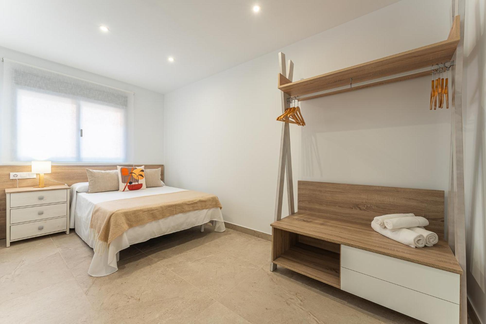 Cmdreams Platinium- Apartamentos Turisticos En El Centro De เมรีดา ภายนอก รูปภาพ