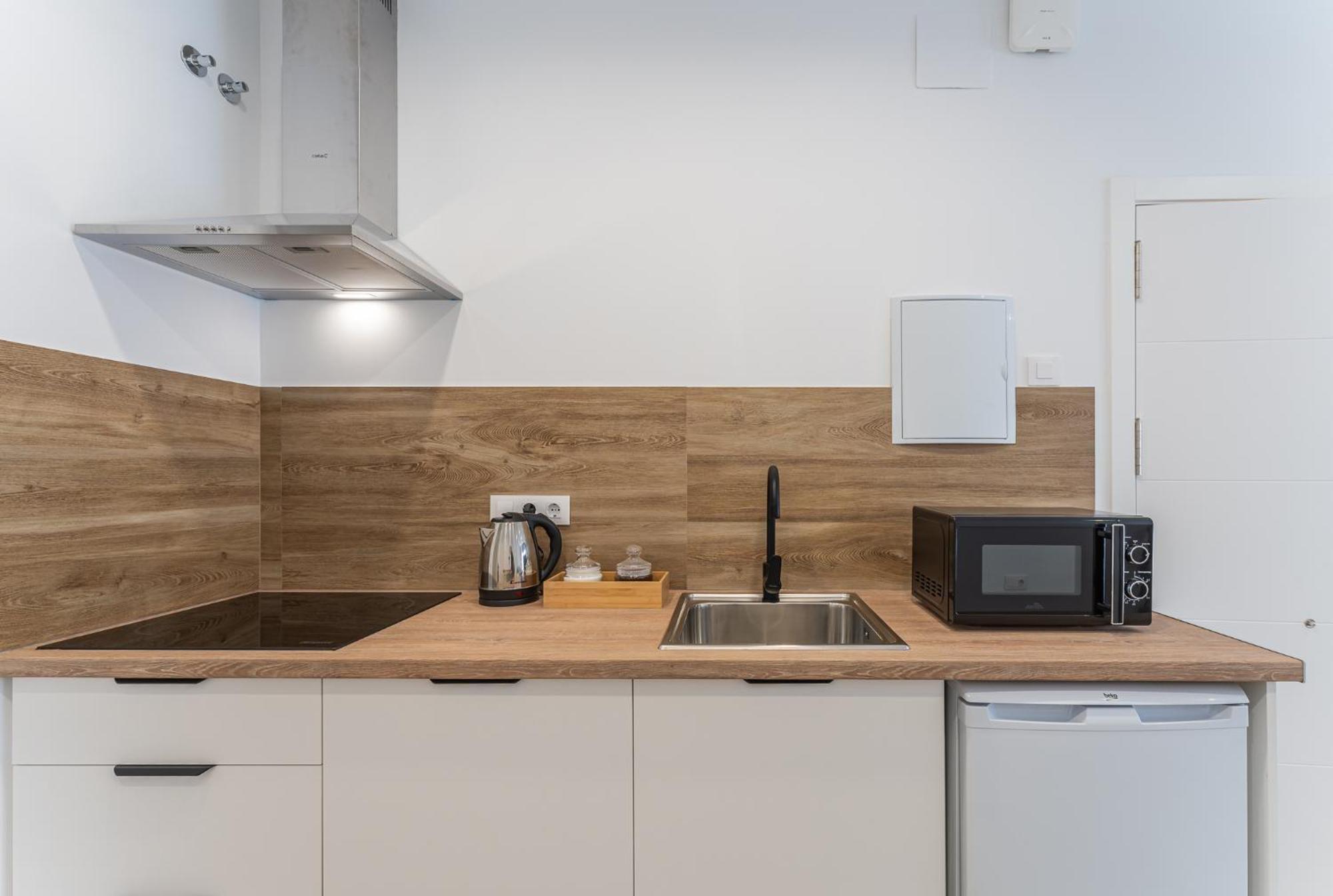 Cmdreams Platinium- Apartamentos Turisticos En El Centro De เมรีดา ภายนอก รูปภาพ