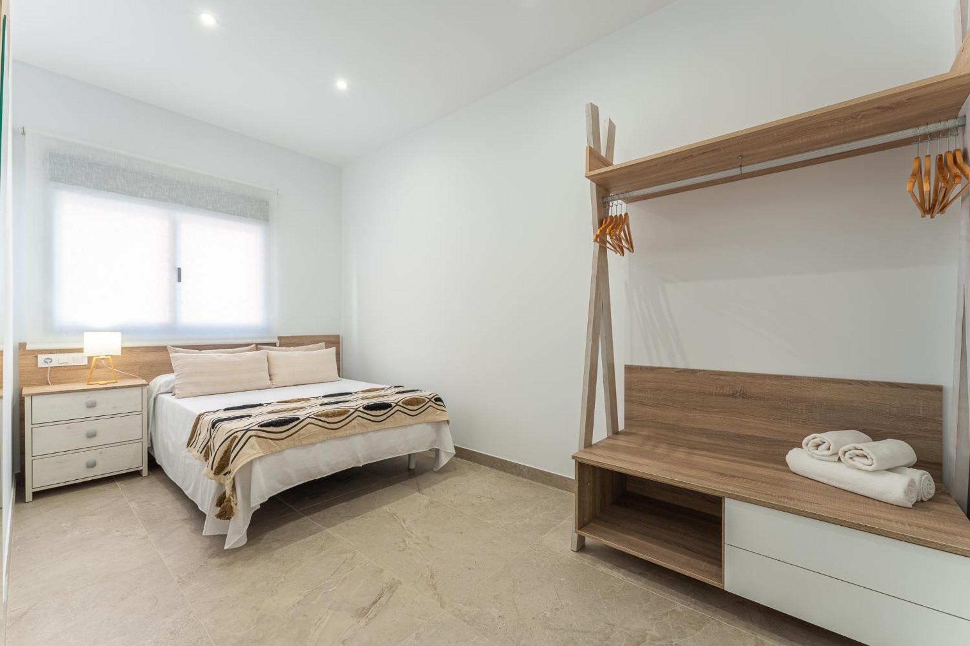 Cmdreams Platinium- Apartamentos Turisticos En El Centro De เมรีดา ภายนอก รูปภาพ