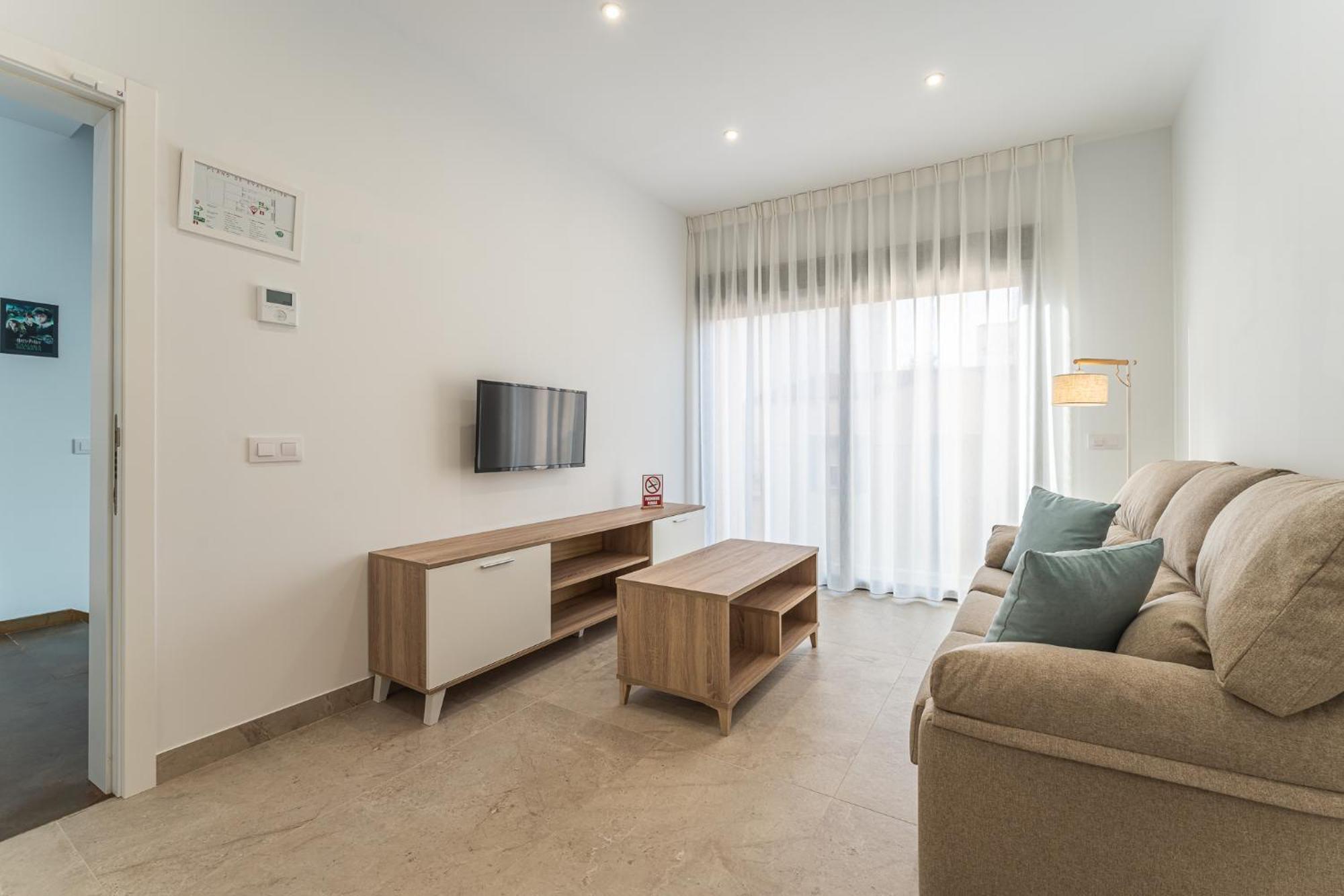 Cmdreams Platinium- Apartamentos Turisticos En El Centro De เมรีดา ภายนอก รูปภาพ