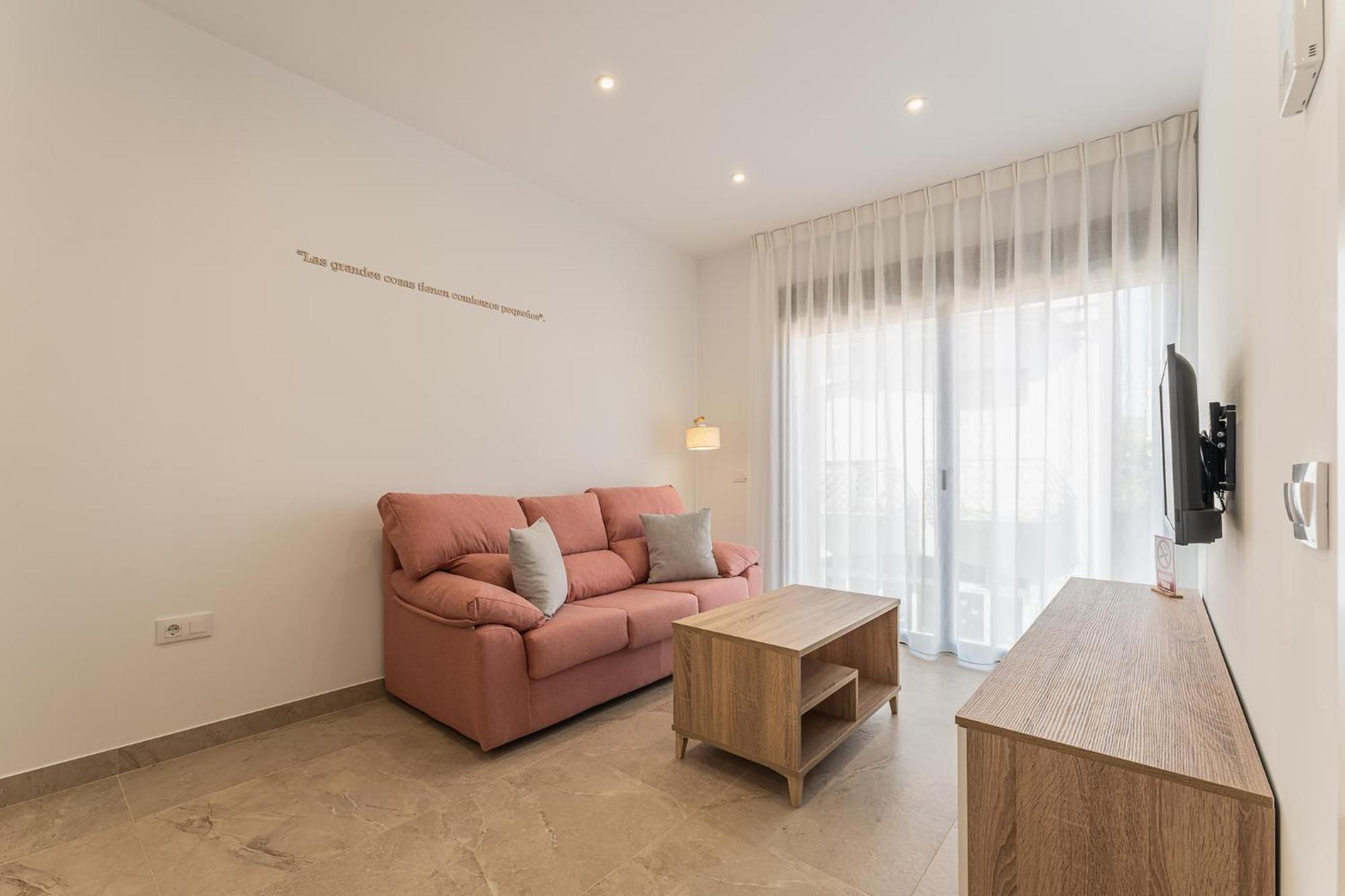 Cmdreams Platinium- Apartamentos Turisticos En El Centro De เมรีดา ภายนอก รูปภาพ